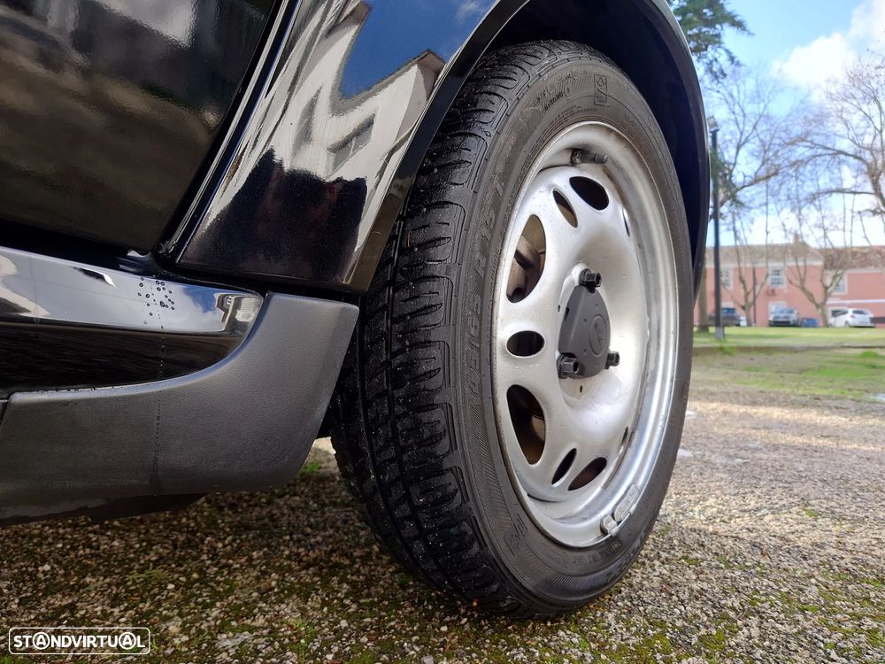 Smart ForTwo Coupé Pure 50 - 10