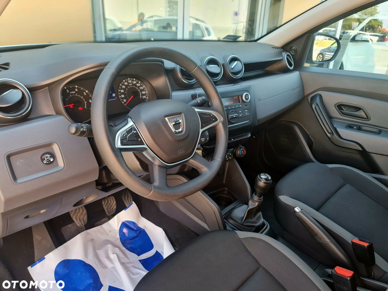 Dacia Duster - 12