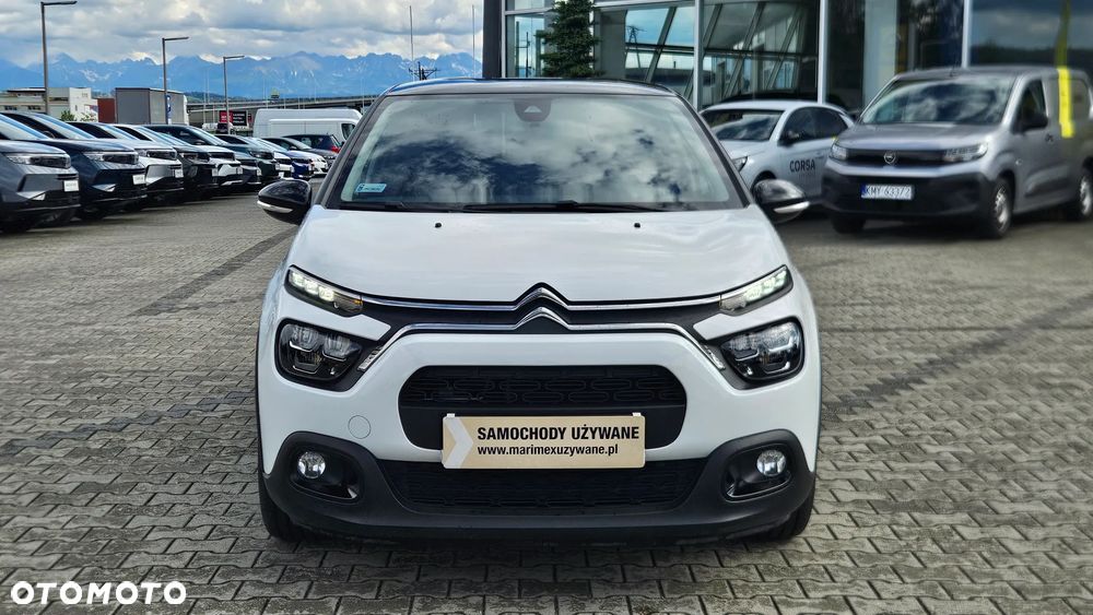 Citroën C3 1.2 PureTech Shine - 3