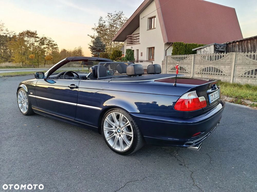 BMW Seria 3 - 29