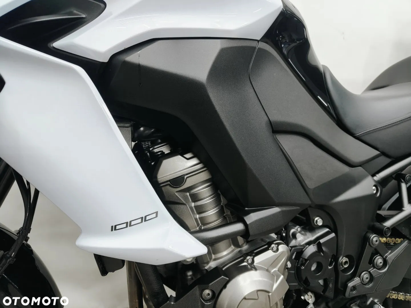 Kawasaki Versys 1000 - 25