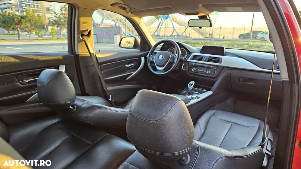BMW Seria 3 - 17