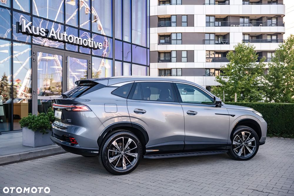 MG HS PHEV 1.5T Excite - 12
