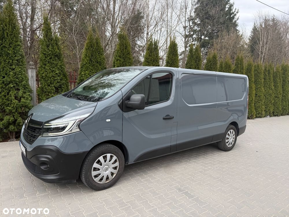 Renault Trafic - 5