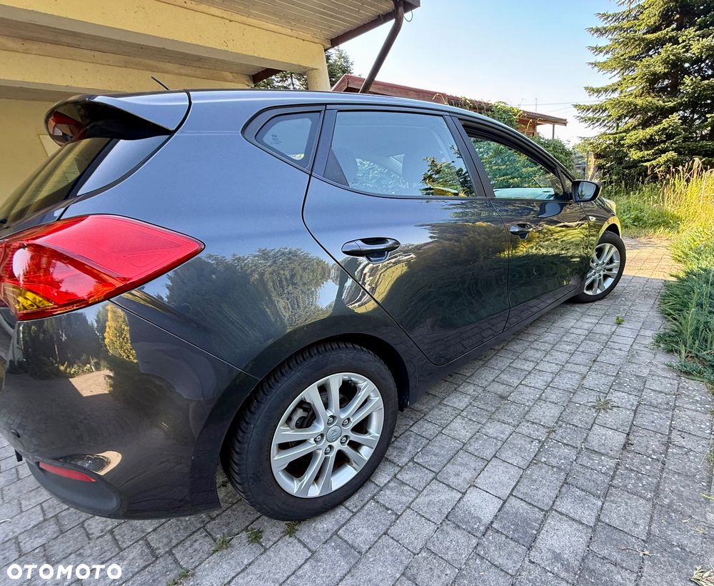 Kia Ceed - 17