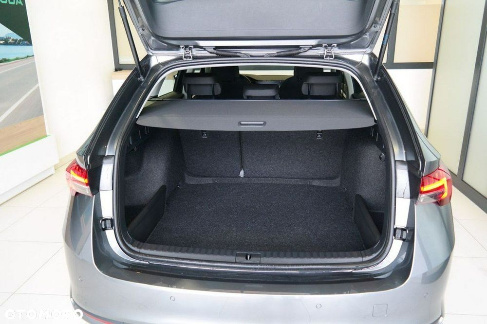 Skoda Octavia - 28