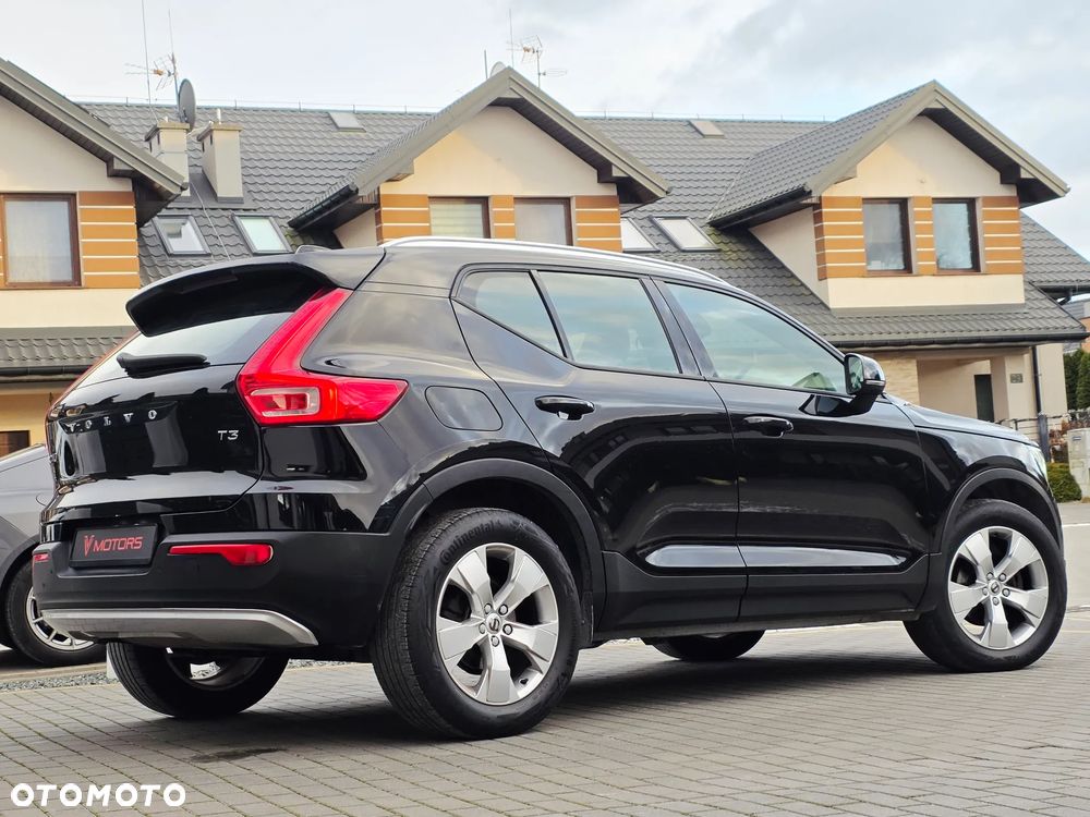 Volvo XC 40 T3 Momentum - 7