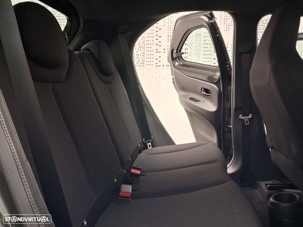 Toyota Aygo X 1.0 Play - 11