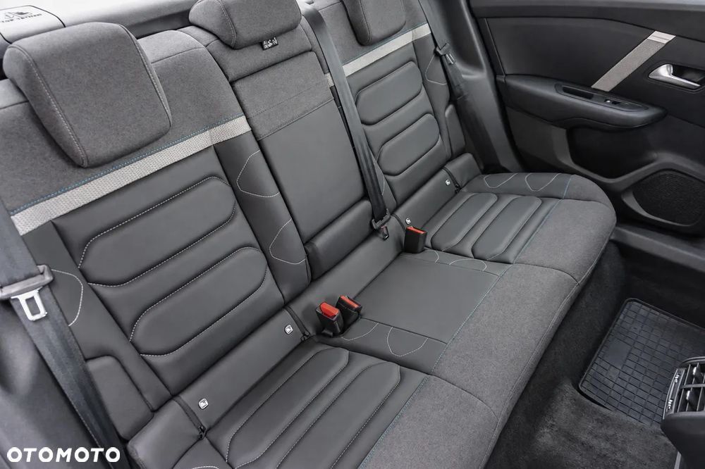 Citroën C4X 1.2 PureTech Max S&S EAT8 - 34
