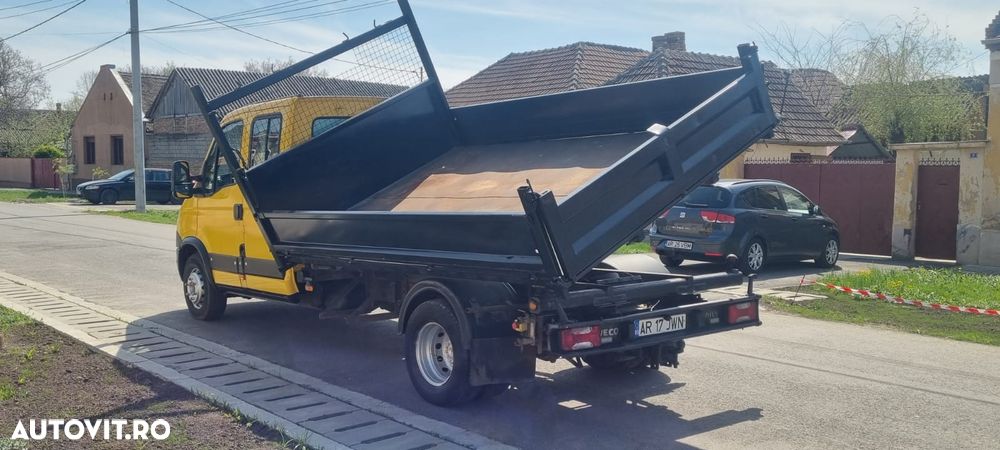 Iveco Daily - 4