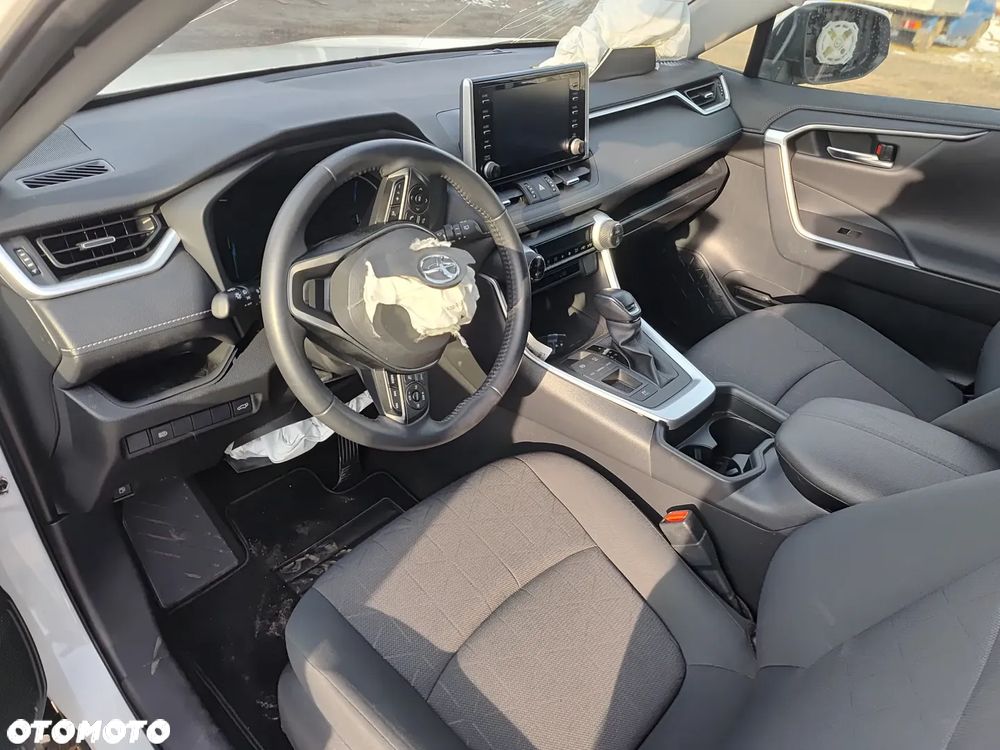 Toyota RAV4 2.5 Hybrid Selection 4x2 - 27