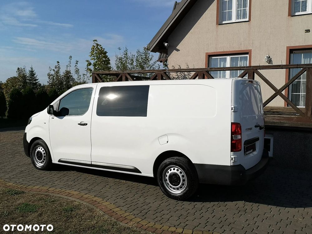 Peugeot Expert Premium L3H1 TwinCab Komfort Plus - 4