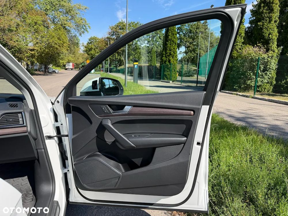 Audi Q5 45 TFSI quattro S tronic - 15
