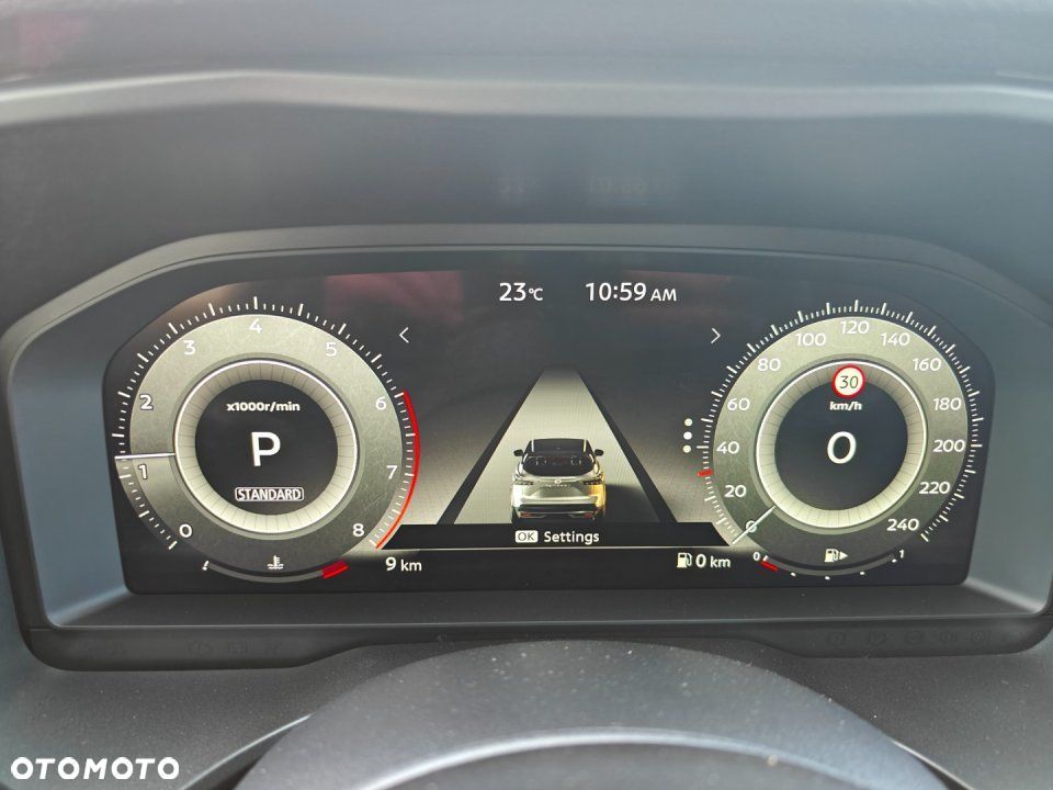 Nissan Qashqai - 3
