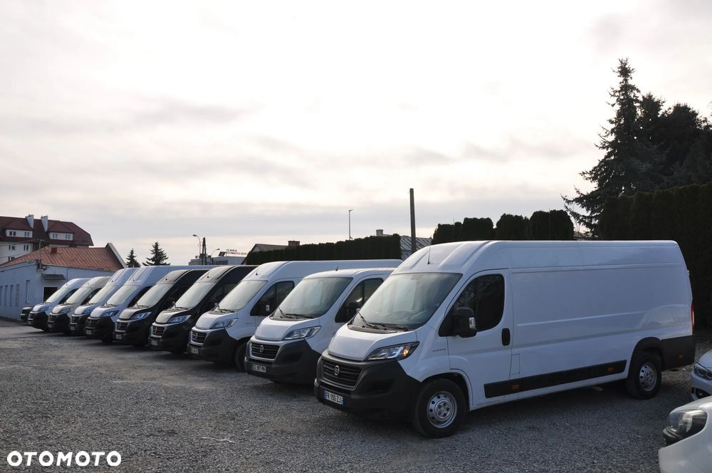 Fiat Ducato - 2
