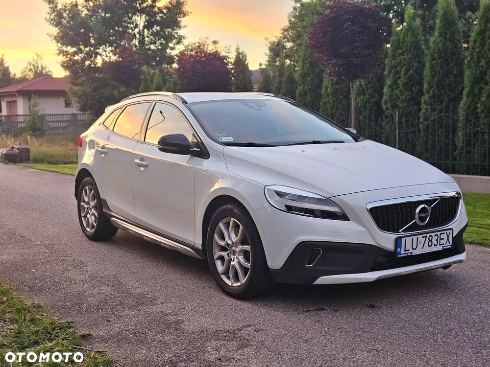 Volvo V40 Cross Country T4 Drive-E Kinetic - 30
