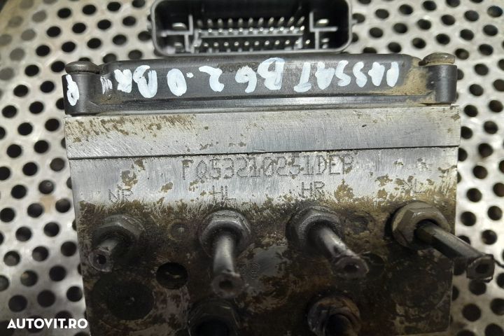 Pompa ABS 3C0614095P 3C0614095P Volkswagen VW Passat B6 [2005 - 2010] - 4