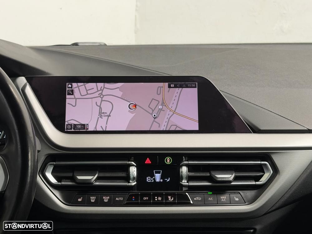BMW 216 Gran Coupé d Aut. Advantage - 37