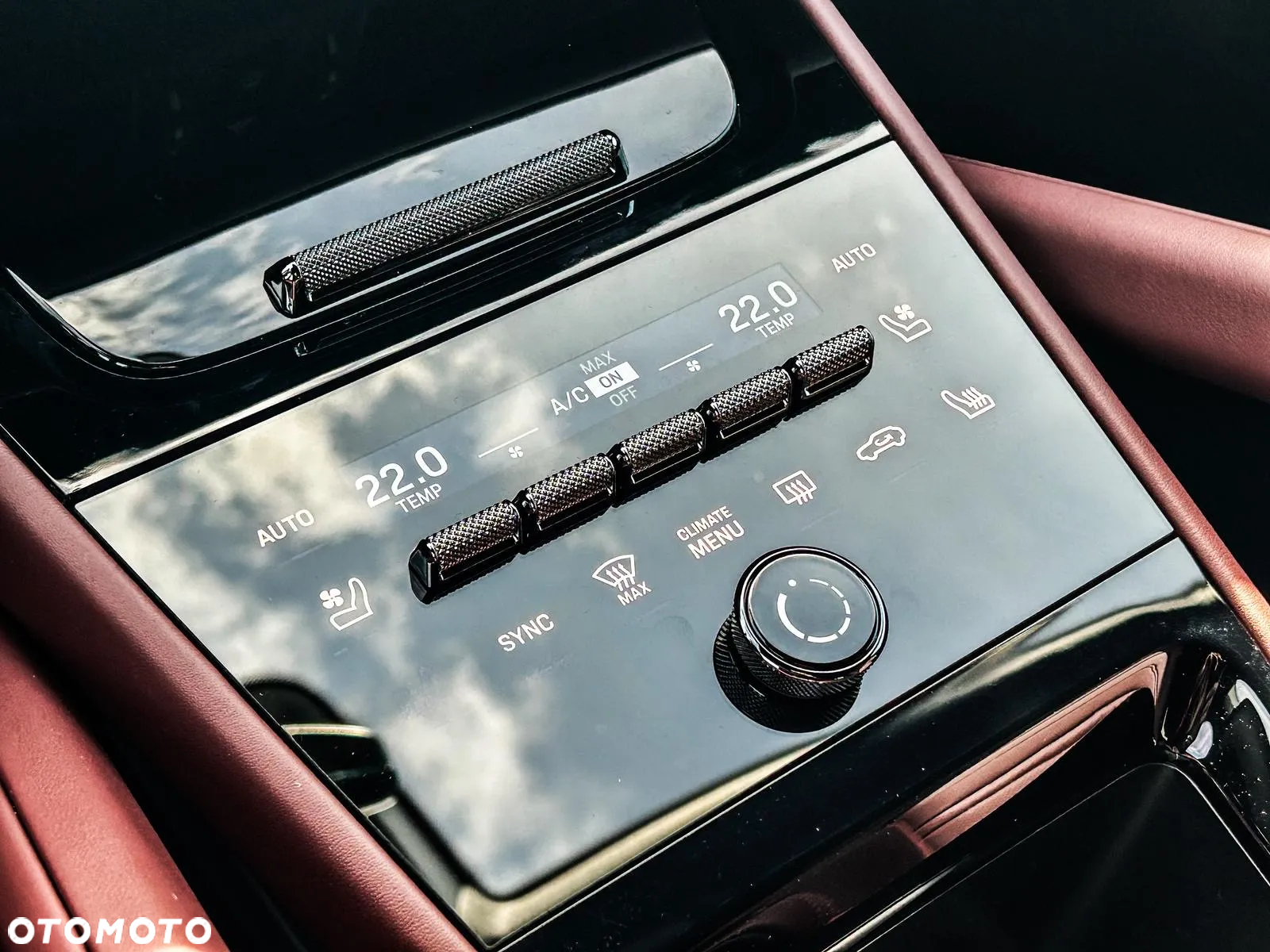 Porsche Cayenne - 20