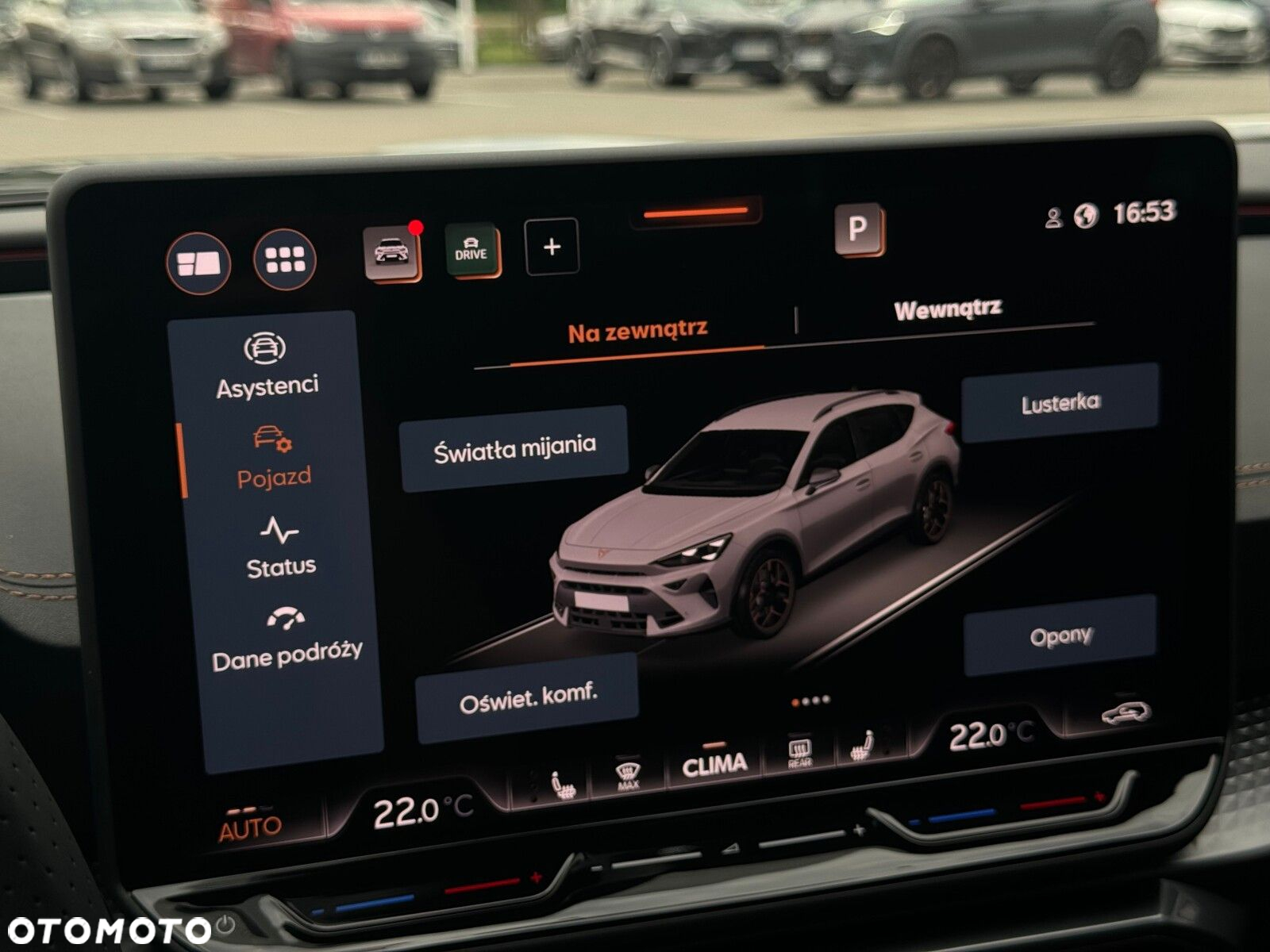 Cupra Formentor - 17