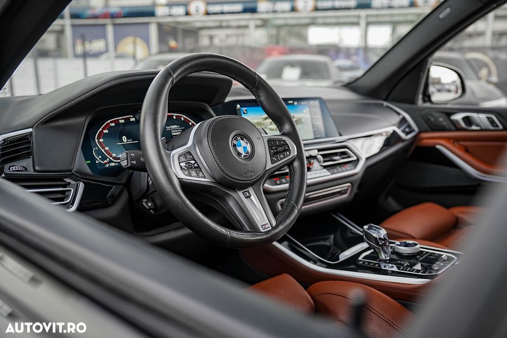 BMW X5 xDrive45e - 23