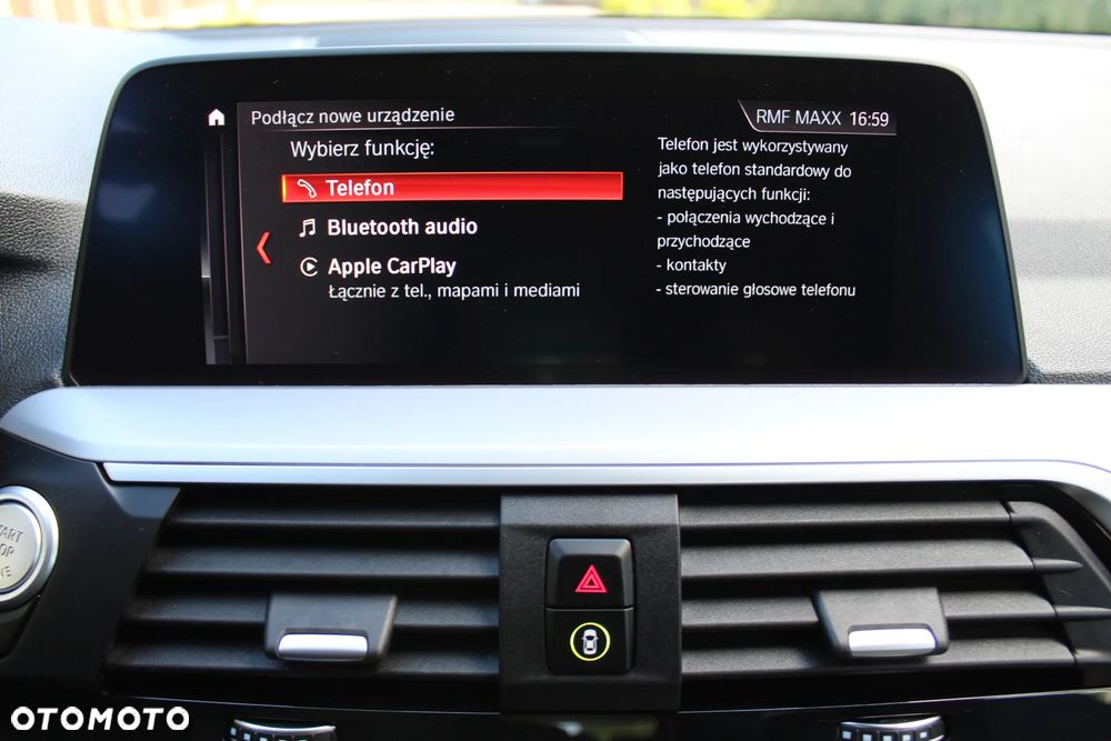 BMW X3 xDrive20d - 30