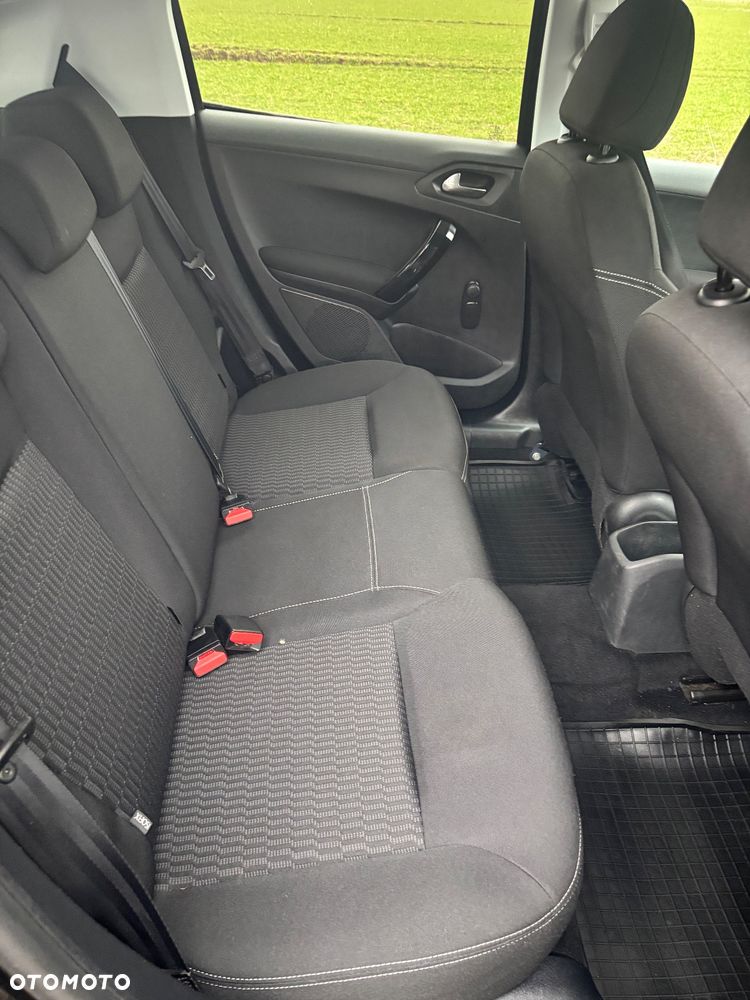 Peugeot 208 PureTech 82 Start & Stop Active - 17