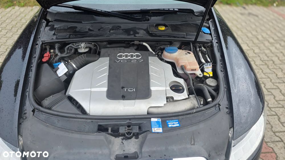 Audi A6 - 14