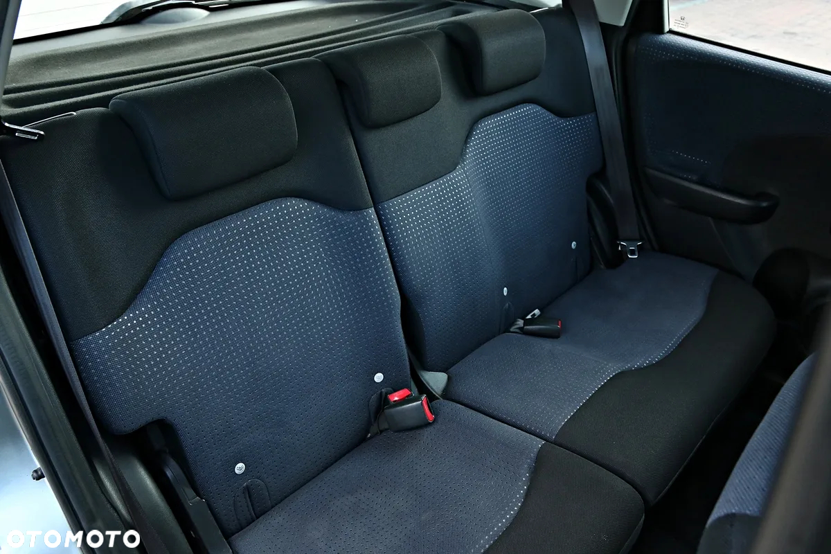 Honda Jazz 1.2 i-VTEC - 35