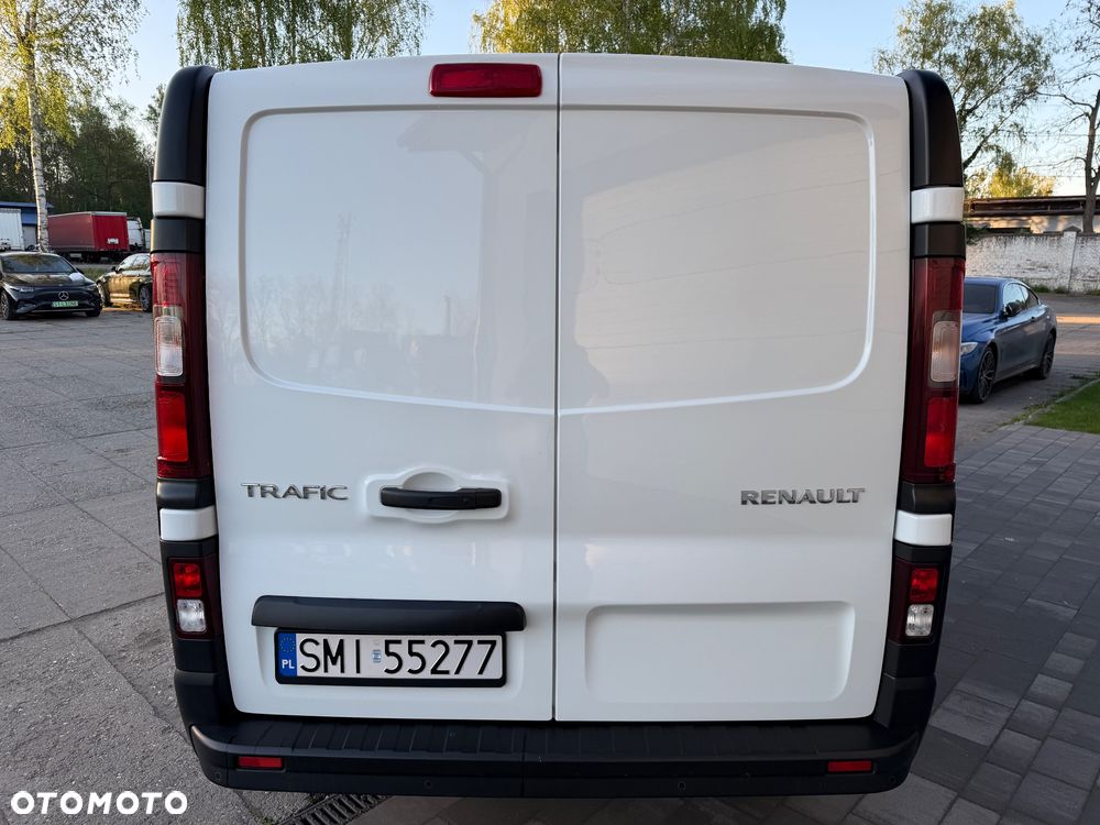 Renault Trafic - 4