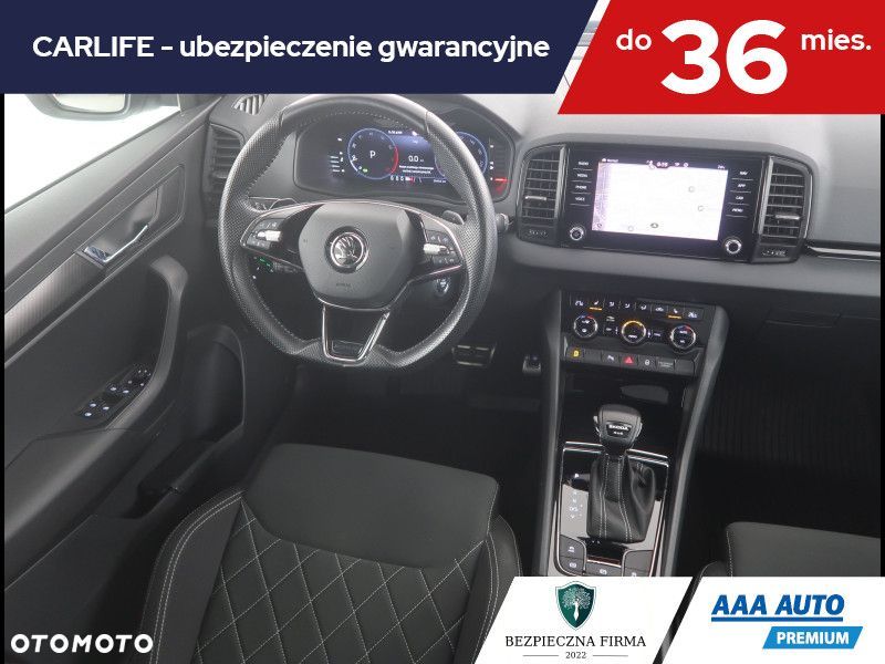 Skoda Karoq - 9