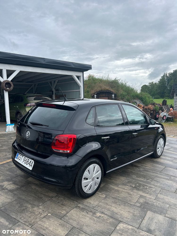 Volkswagen Polo 1.6 TDI DPF Comfortline - 7