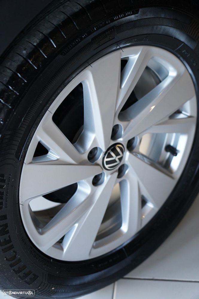 VW Taigo 1.0 TSI Life - 21