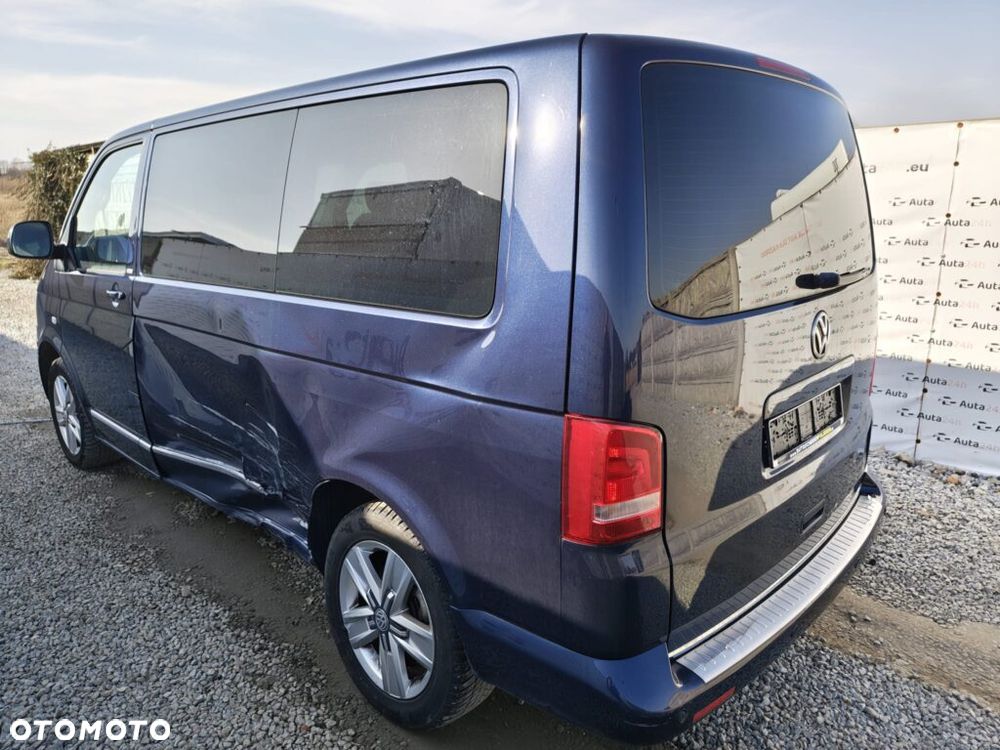 Volkswagen Multivan L1 Highline - 6