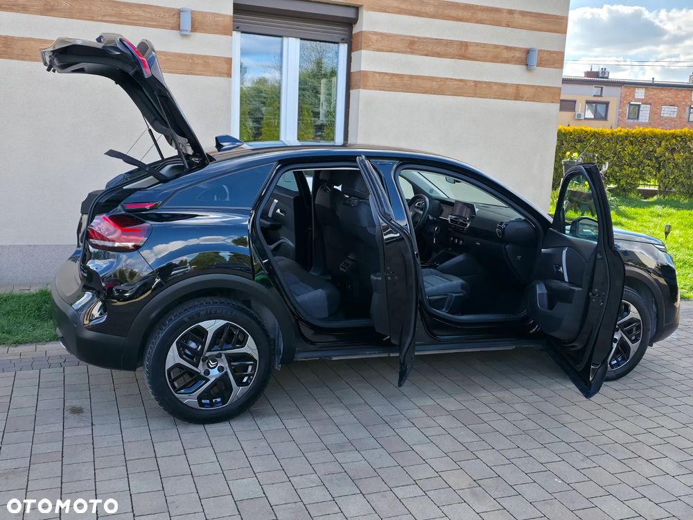 Citroën C4 BlueHDi 130 Stop&Start EAT8 FEEL PACK - 16