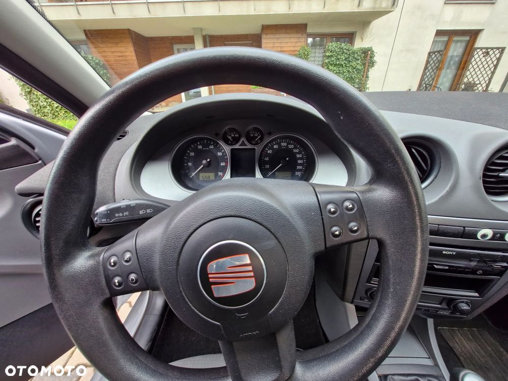 Seat Ibiza - 11