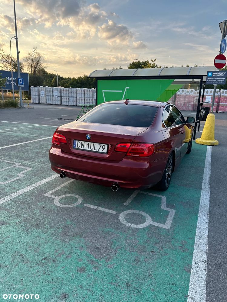 BMW Seria 3 335d - 17