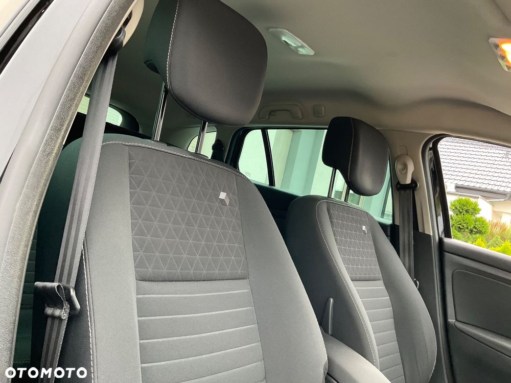 Renault Megane Grandtour ENERGY dCi 110 LIMITED - 14