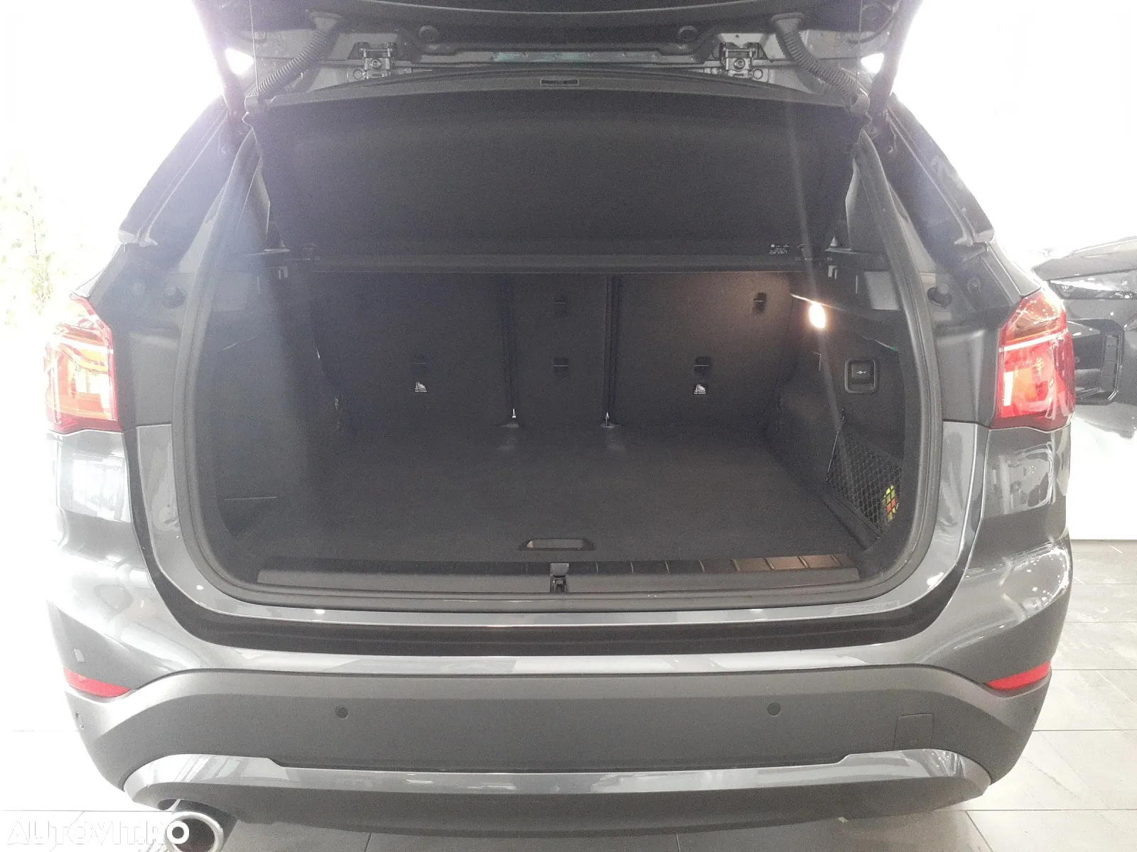 BMW X1 xDrive25e Advantage - 17