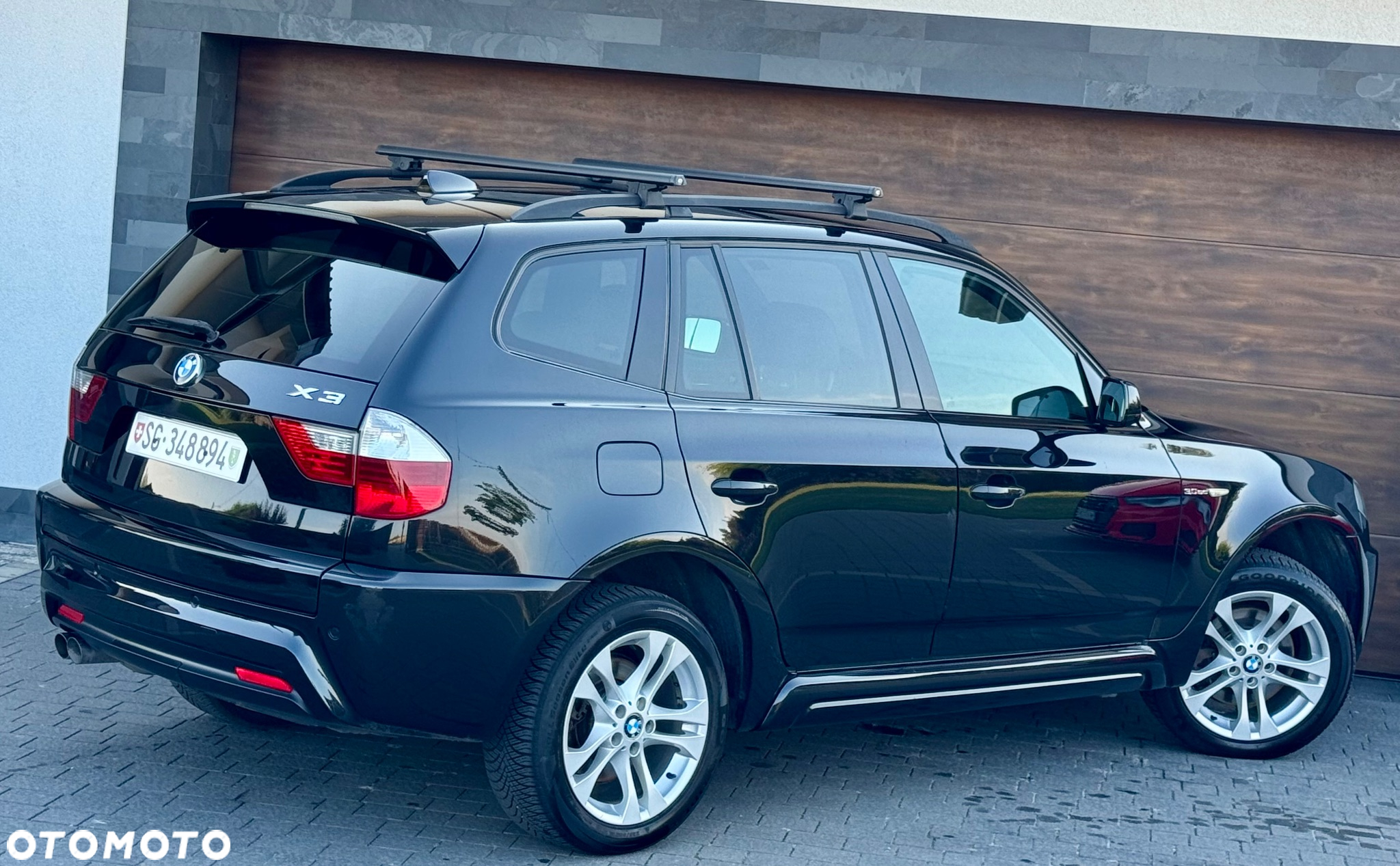 BMW X3 xDrive30d - 10