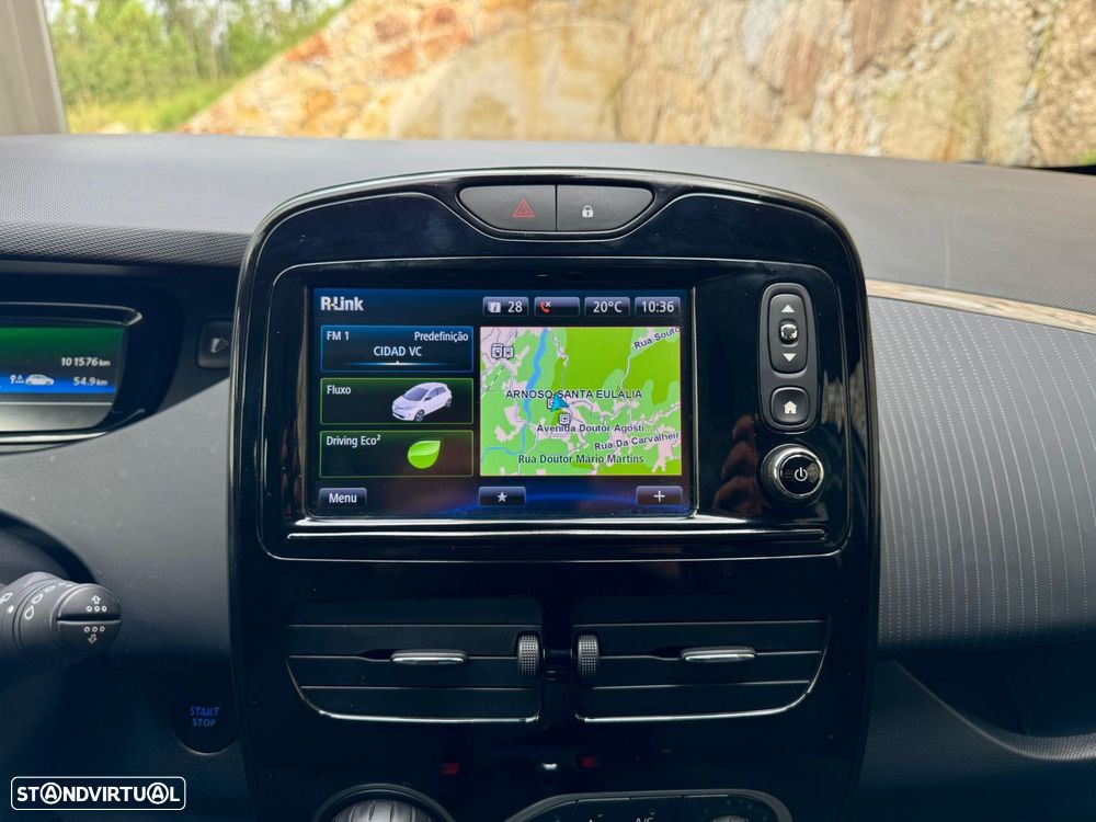 Renault Zoe - 8