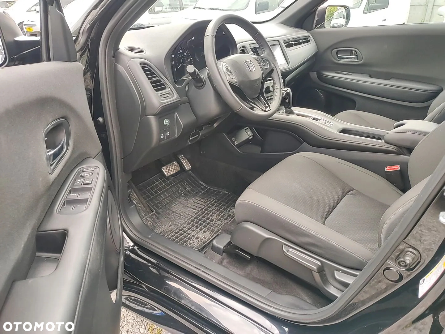 Honda HR-V - 26