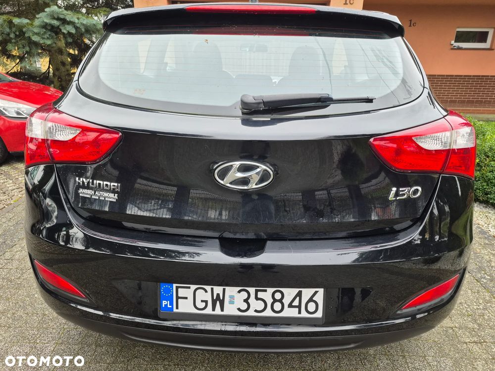 Hyundai i30 1.4 Advantage - 5