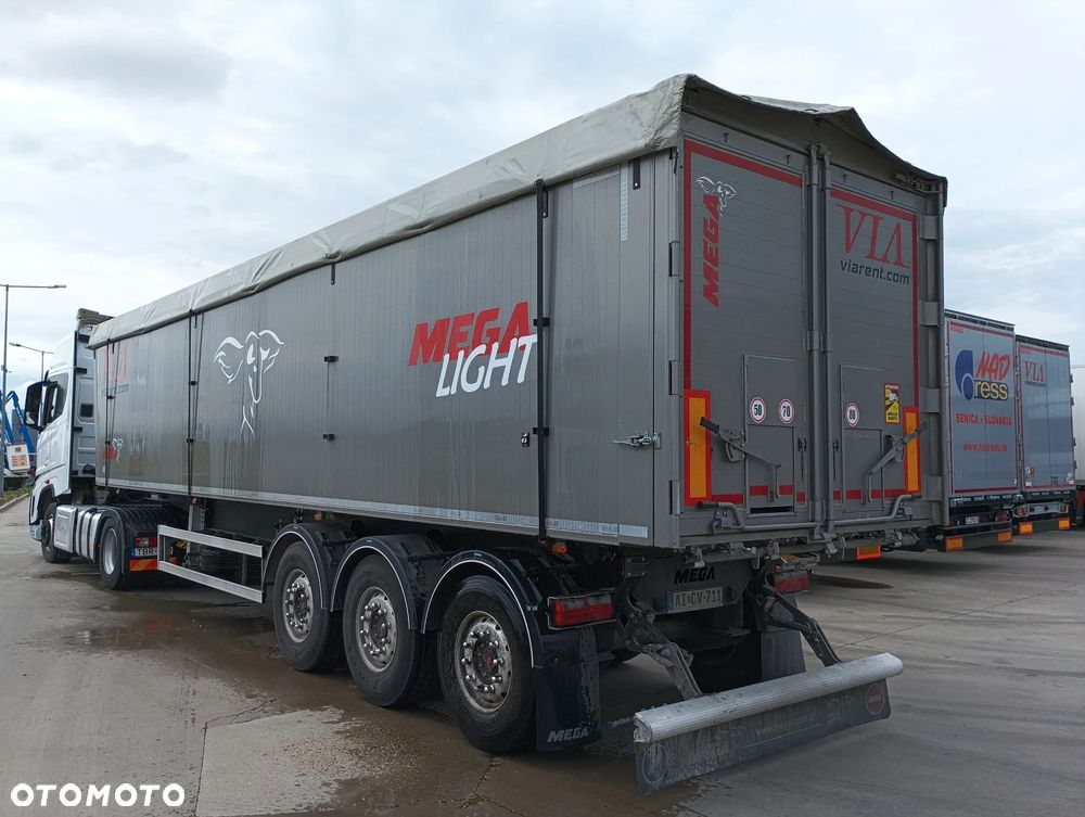 Mega Light 55m3 - 5