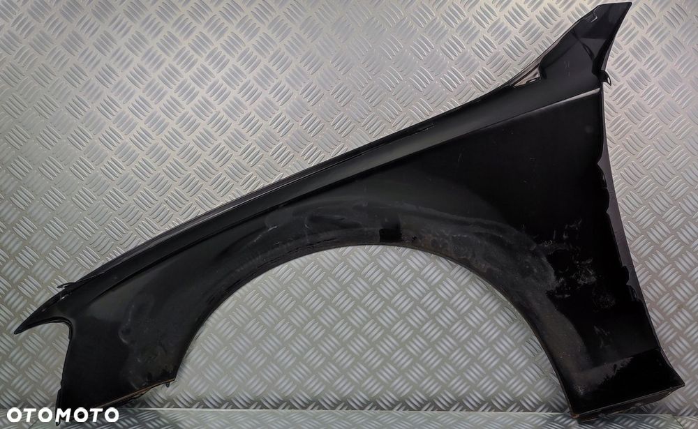 błotnik prawy przód przedni AUDI A4 B8 8K0 - 9