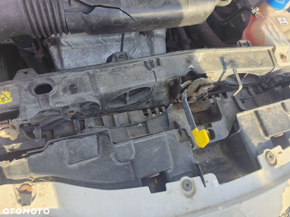 Alfa Romeo Mito 1.4 8V Urban - 6