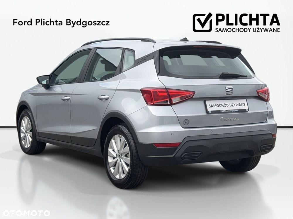 Seat Arona - 7