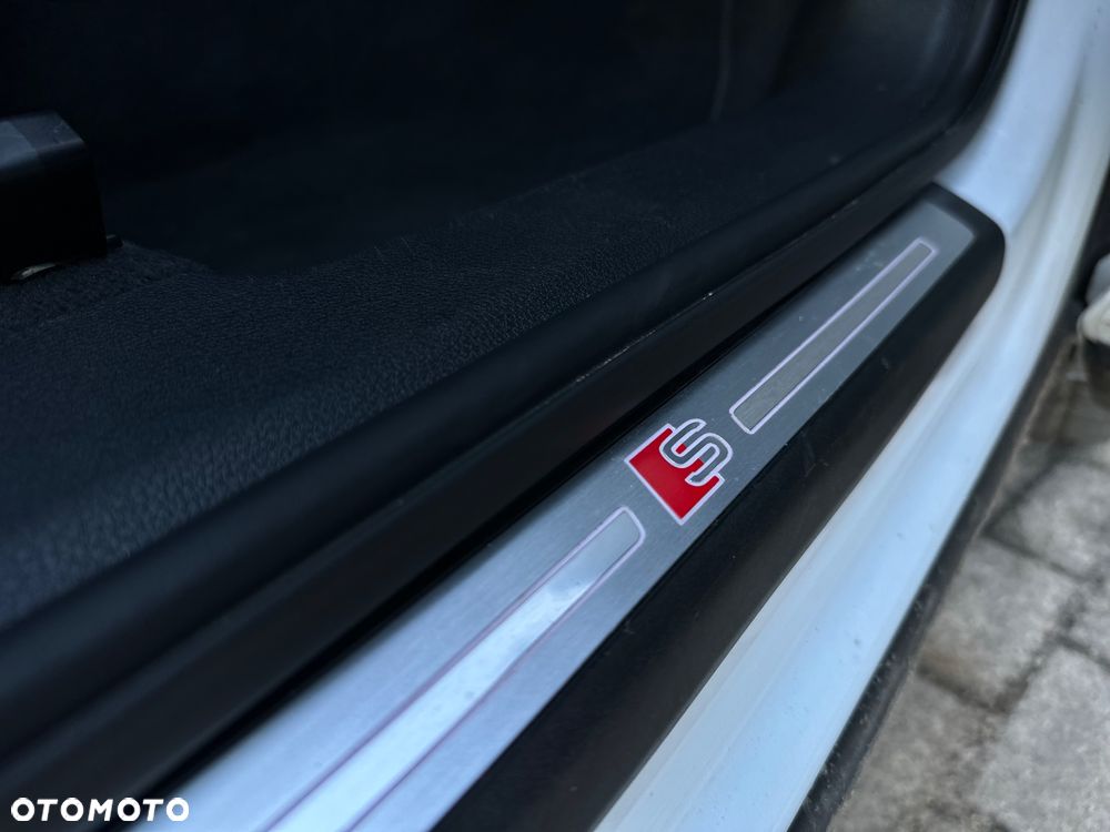 Audi Q3 45 TFSI Quattro S tronic advanced - 35