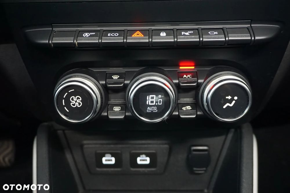 Dacia Duster 1.0 TCe Prestige - 37