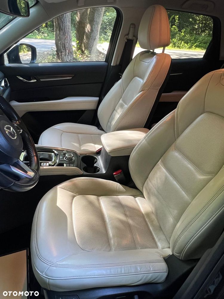 Mazda CX-5 2.5 Skypassion AWD - 16